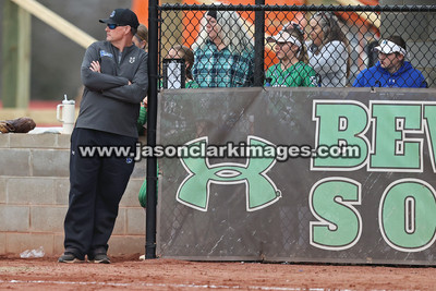 NJCAA: Andrews at Bevill State