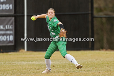 NJCAA: Andrews at Bevill State
