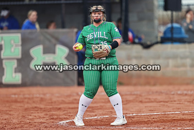 NJCAA: Andrews at Bevill State
