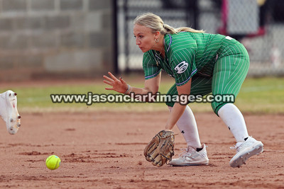 NJCAA: Andrews at Bevill State