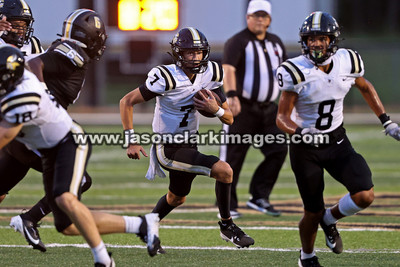 AHSAA:Jasper at Sipsey Valley