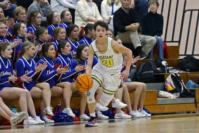 AHSAA:Vestavia HIlls at Mountain Brook JV