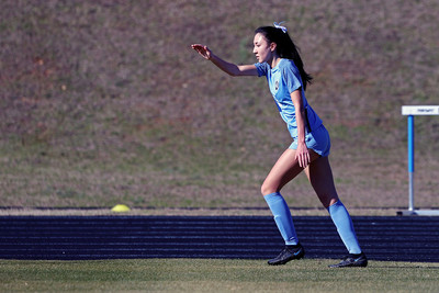 AHSAA: Springville at Northridge