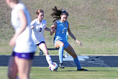 AHSAA: Springville at Northridge