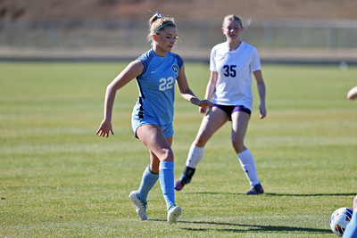 AHSAA: Springville at Northridge