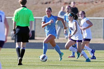 AHSAA: Springville at Northridge