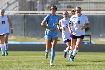 AHSAA: Springville at Northridge
