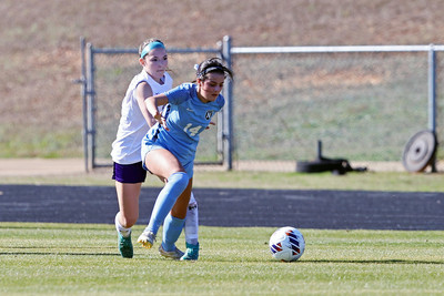 AHSAA: Springville at Northridge