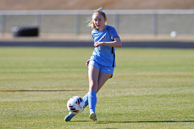 AHSAA: Springville at Northridge