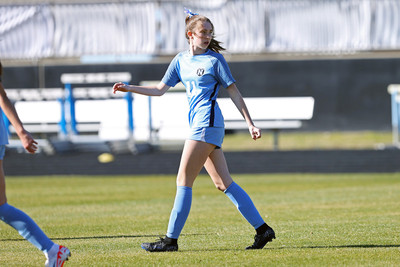 AHSAA: Springville at Northridge