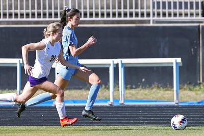 AHSAA: Springville at Northridge