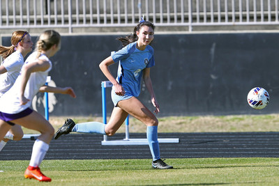 AHSAA: Springville at Northridge