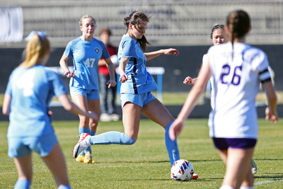 AHSAA: Springville at Northridge