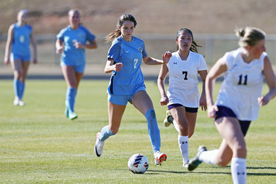 AHSAA: Springville at Northridge