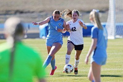 AHSAA: Springville at Northridge