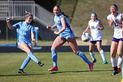 AHSAA: Springville at Northridge