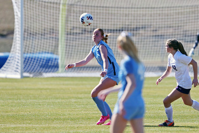 AHSAA: Springville at Northridge
