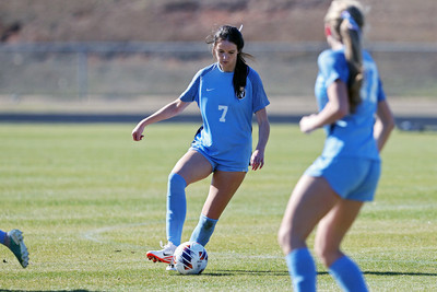AHSAA: Springville at Northridge