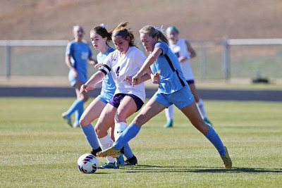AHSAA: Springville at Northridge