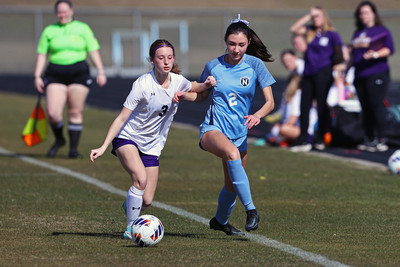 AHSAA: Springville at Northridge