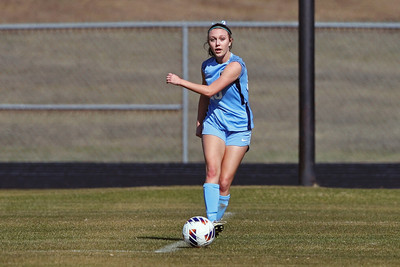 AHSAA: Springville at Northridge