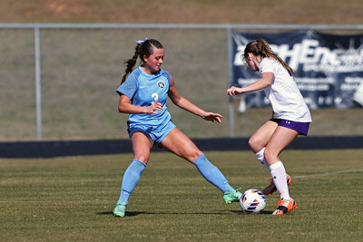 AHSAA: Springville at Northridge