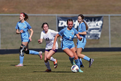 AHSAA: Springville at Northridge