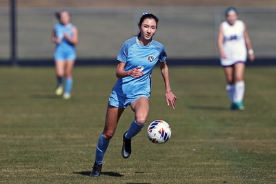 AHSAA: Springville at Northridge