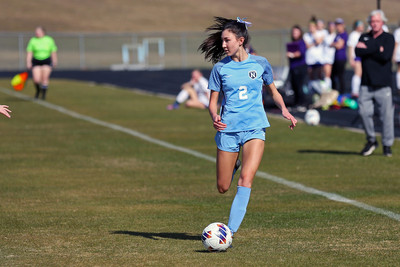 AHSAA: Springville at Northridge