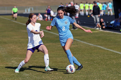 AHSAA: Springville at Northridge