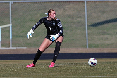 AHSAA: Springville at Northridge