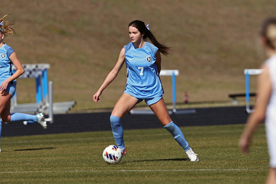 AHSAA: Springville at Northridge