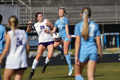 AHSAA: Springville at Northridge