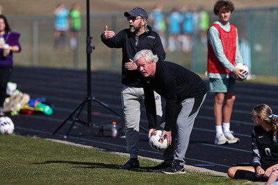 AHSAA: Springville at Northridge