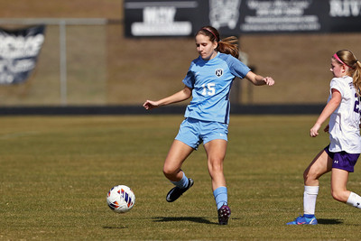 AHSAA: Springville at Northridge