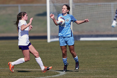 AHSAA: Springville at Northridge