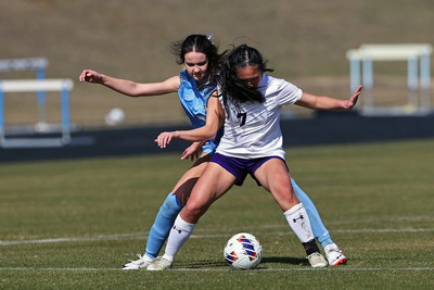AHSAA: Springville at Northridge