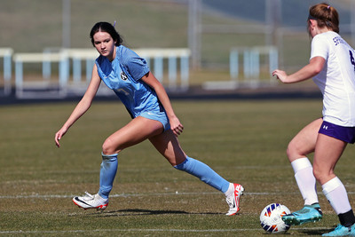 AHSAA: Springville at Northridge