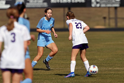 AHSAA: Springville at Northridge