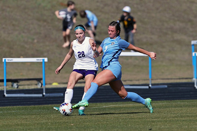 AHSAA: Springville at Northridge