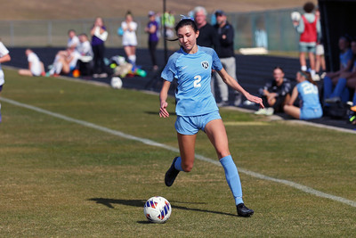 AHSAA: Springville at Northridge