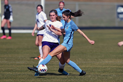 AHSAA: Springville at Northridge
