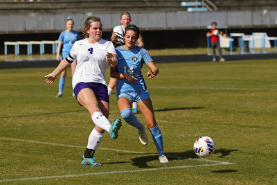 AHSAA: Springville at Northridge