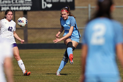 AHSAA: Springville at Northridge