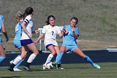 AHSAA: Springville at Northridge