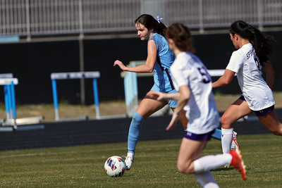 AHSAA: Springville at Northridge