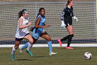AHSAA: Springville at Northridge