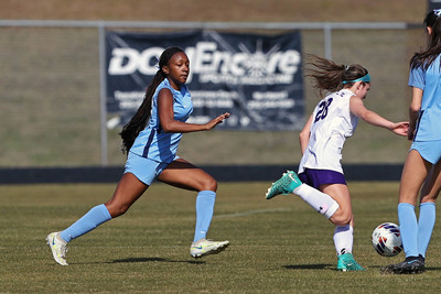 AHSAA: Springville at Northridge