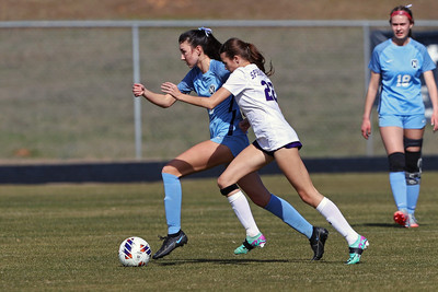 AHSAA: Springville at Northridge