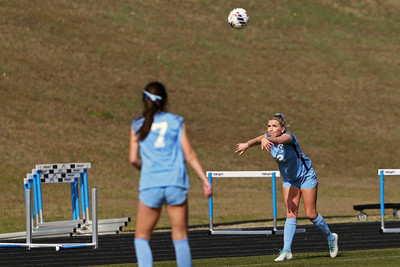 AHSAA: Springville at Northridge